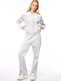 Women's Cordurato Track Pant- Quiet Shade