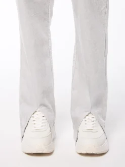 Women's Cordurato Track Pant- Quiet Shade