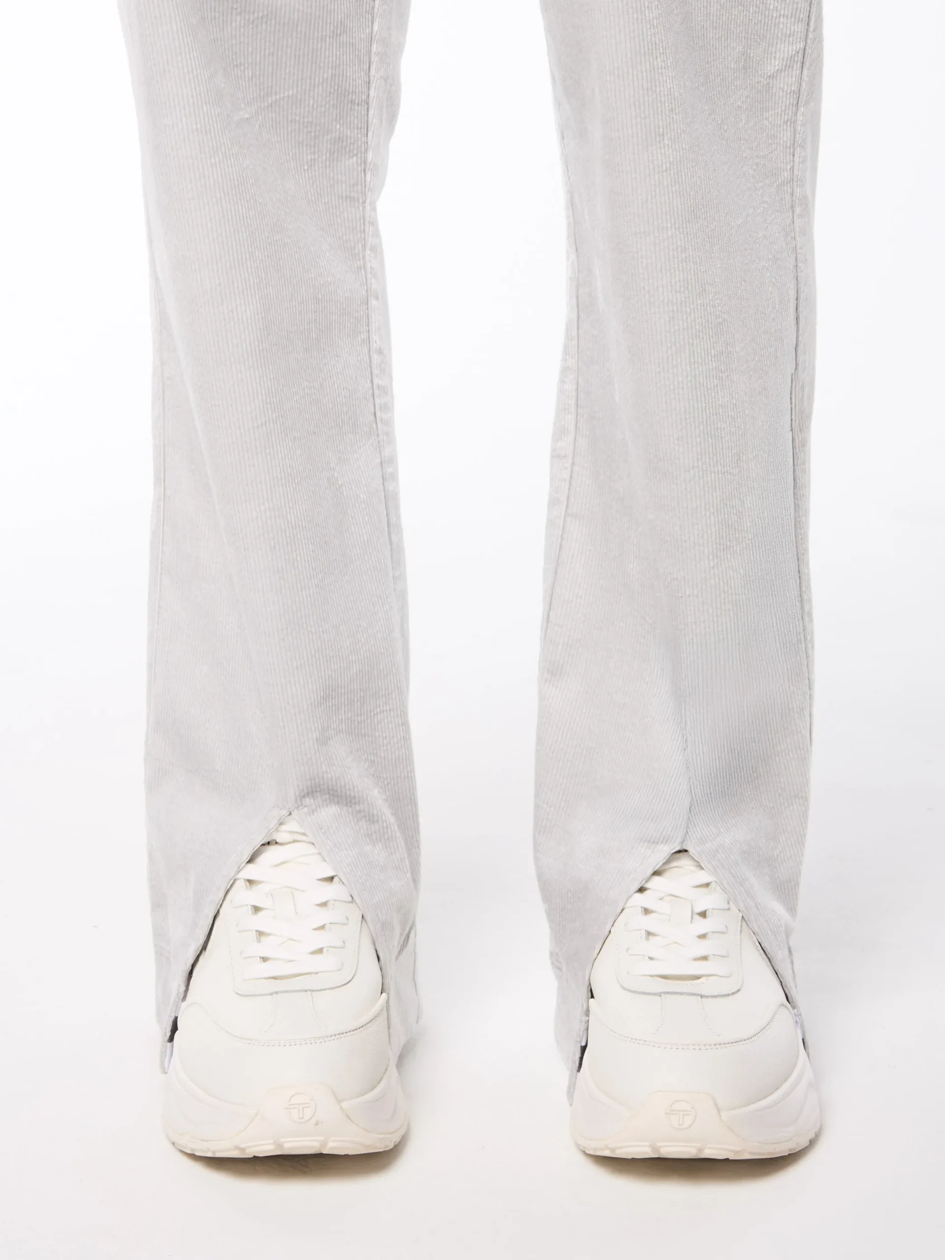 Women's Cordurato Track Pant- Quiet Shade