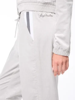 Women's Cordurato Track Pant- Quiet Shade
