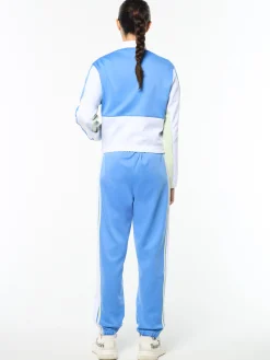 Women's Corsa Track Jacket- Ultramarine