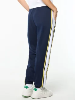 Women's Corsa Track Pant- Maritime Blue