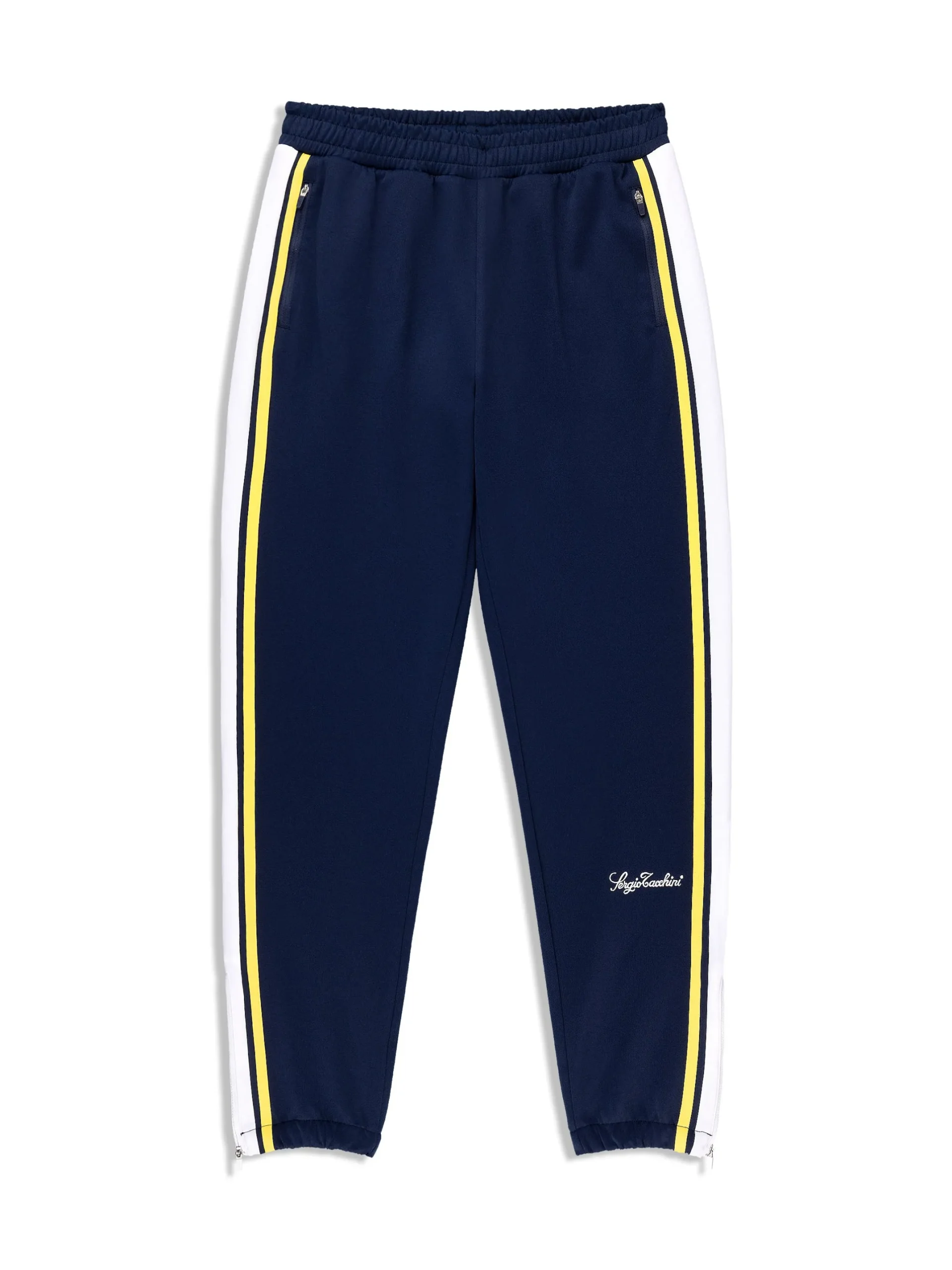 Women's Corsa Track Pant- Maritime Blue