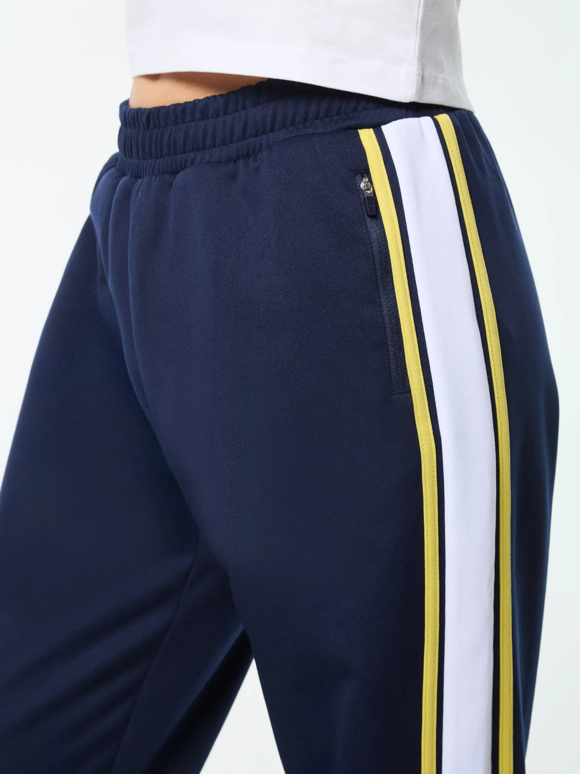 Women's Corsa Track Pant- Maritime Blue