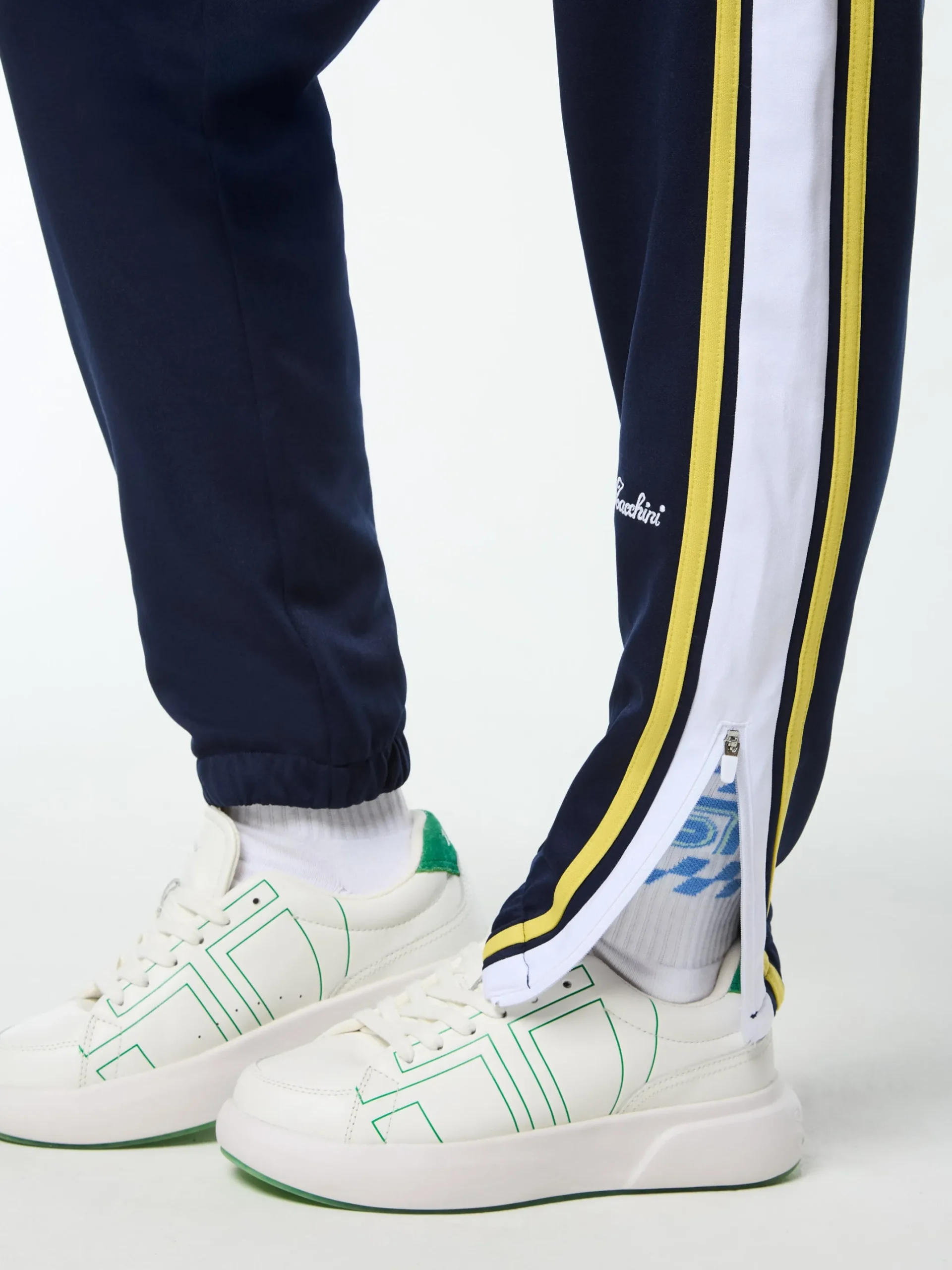 Women's Corsa Track Pant- Maritime Blue