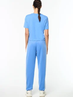 Women's Corsa Track Pant- Ultramarine