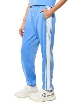 Women's Corsa Track Pant- Ultramarine