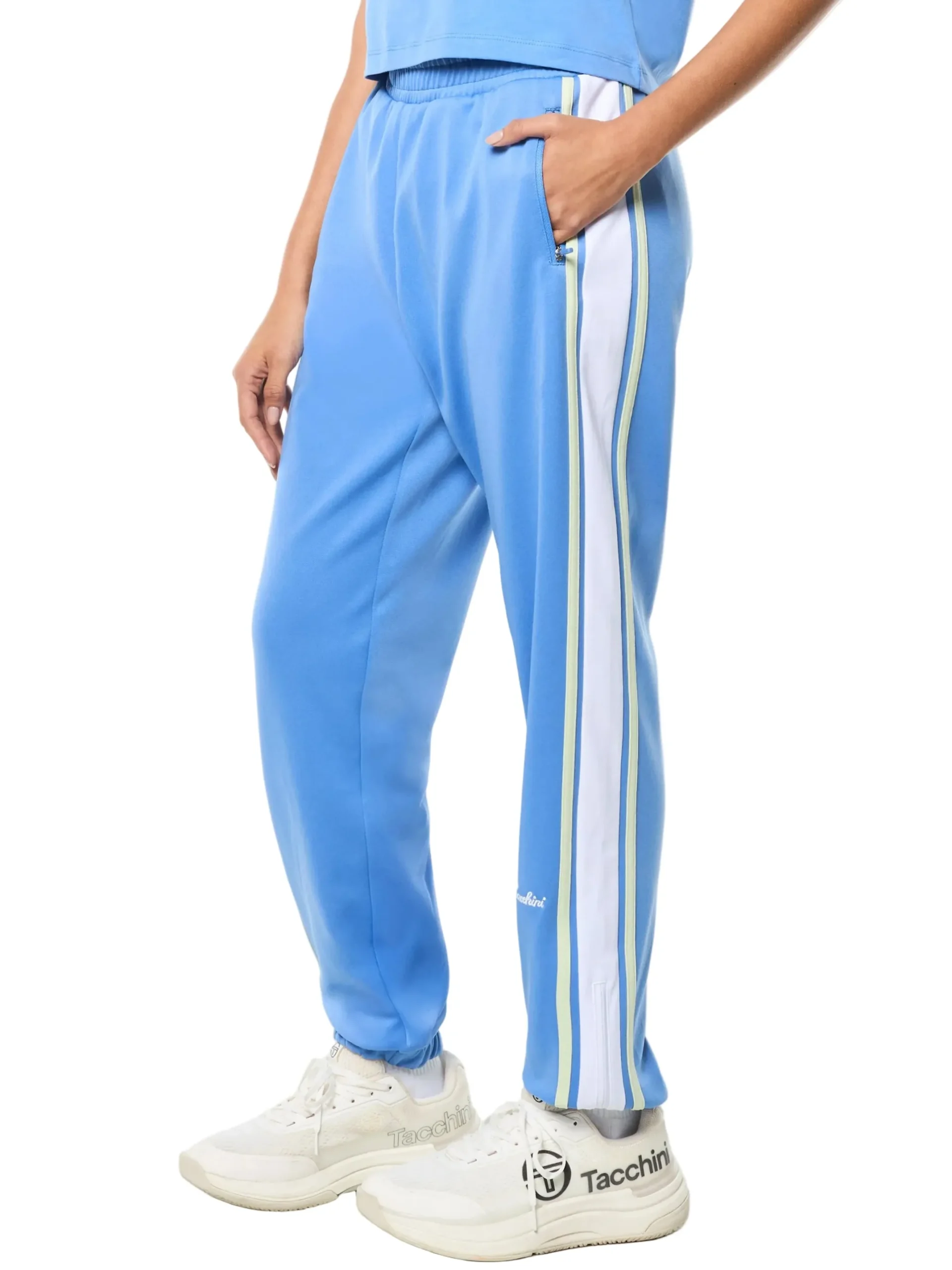 Women's Corsa Track Pant- Ultramarine