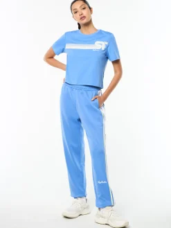Women's Corsa Track Pant- Ultramarine