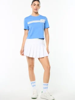 Women's Corsa T-Shirt- Ultramarine