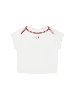 Women's Eredita T-Shirt-Brilliant White
