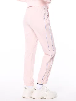 Women's Lioni Track Pant- Barely There
