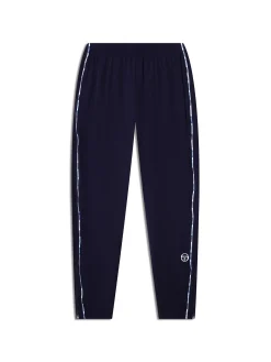 Women's Lioni Track Pant- Maritime Blue