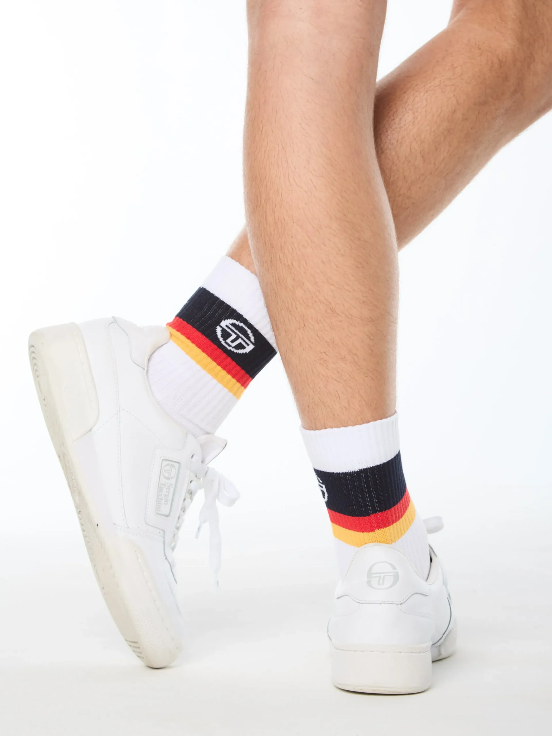World Champion Sock-Black Beauty