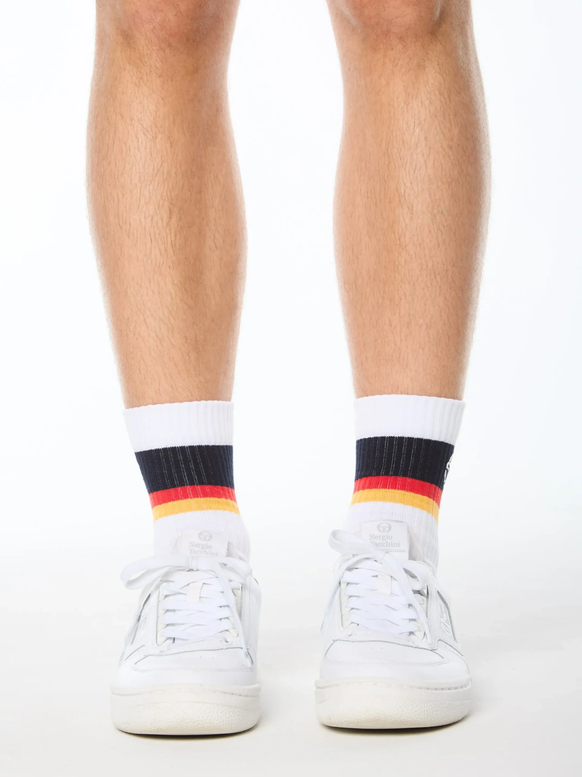 World Champion Sock-Black Beauty