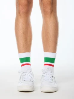 World Champion Sock-Fern Green