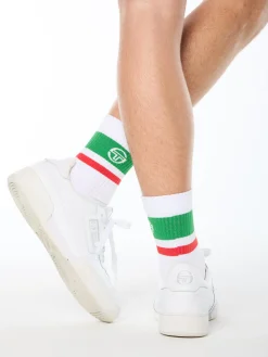 World Champion Sock-Fern Green