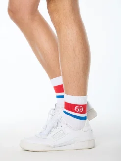 World Champion Sock-Poinciana