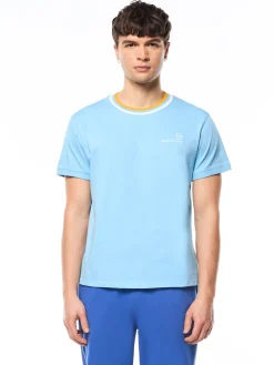 World Champion T-Shirt-Baltic Sea