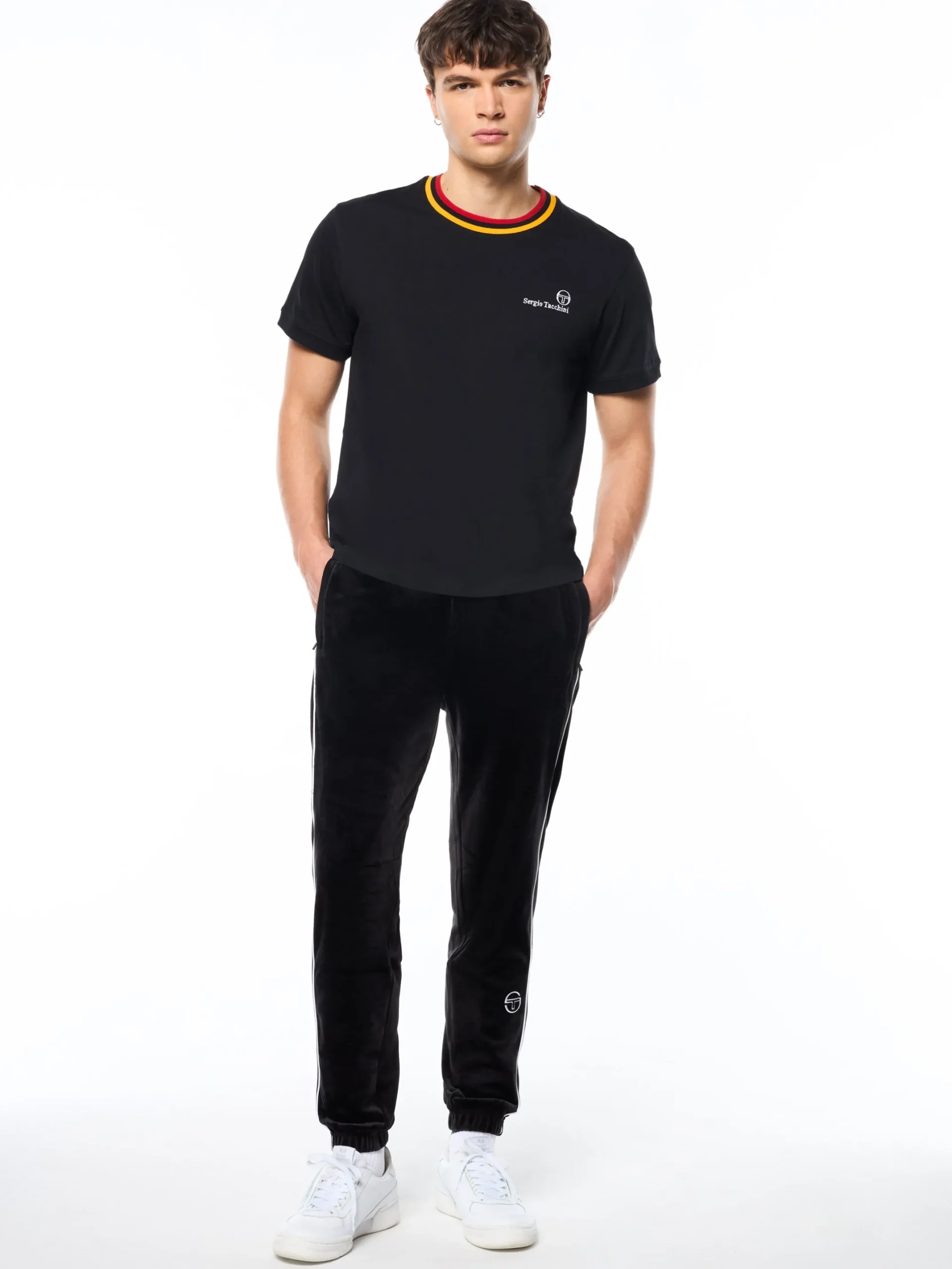 World Champion T-Shirt-Black Beauty