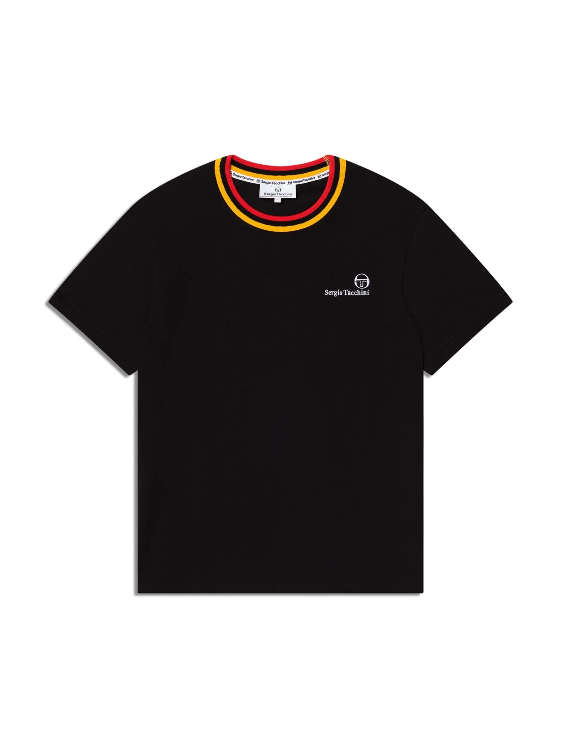 World Champion T-Shirt-Black Beauty