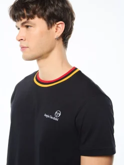 World Champion T-Shirt-Black Beauty