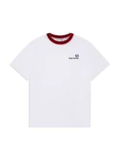 World Champion T-Shirt-Brilliant White