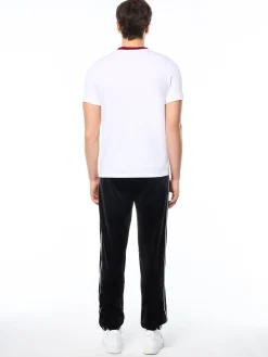 World Champion T-Shirt-Brilliant White
