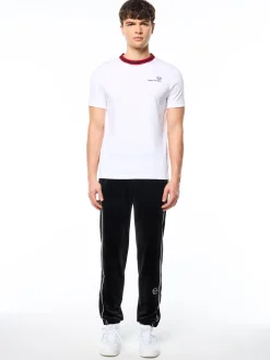 World Champion T-Shirt-Brilliant White