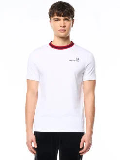 World Champion T-Shirt-Brilliant White