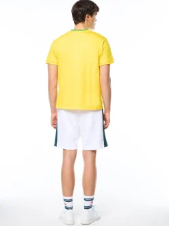 World Champion T-Shirt-Cyber Yellow