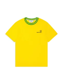 World Champion T-Shirt-Cyber Yellow