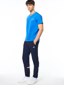 World Champion T-Shirt-Strong Blue