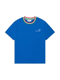 World Champion T-Shirt-Strong Blue