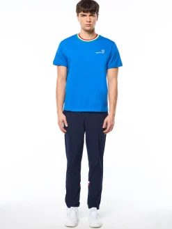 World Champion T-Shirt-Strong Blue
