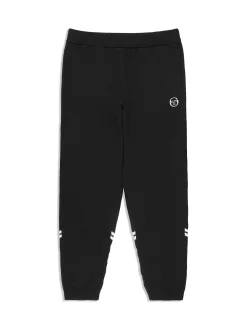 Zeta Track Pant- Black Beauty