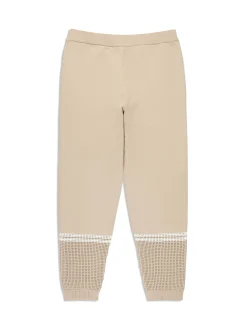 Zeta Track Pant- Humus
