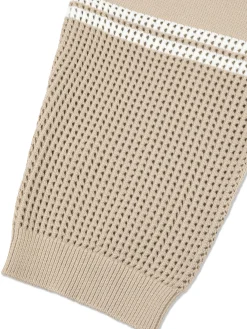Zeta Track Pant- Humus